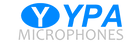 YPA Microphones INC - Home