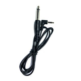 Microdot M100 Interview Wireless IN EAR Monitor Cardioid Lavalier Microphone System (590 to 615 MHz)