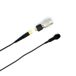 YPA 6018 Lavalier Microphone Omni-Directional for Wireless Transmitters or Recording Device