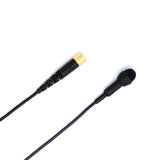 YPA 6018 Lavalier Microphone Omni-Directional for Wireless Transmitters or Recording Device