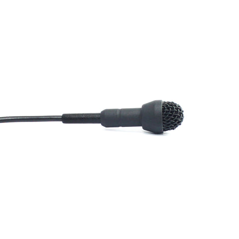 YPA 6018 Lavalier Microphone Omni-Directional for Wireless Transmitters or Recording Device