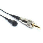 YPA 6018 Lavalier Microphone Omni-Directional for Wireless Transmitters or Recording Device
