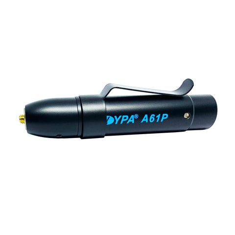 YPA A61P MicroDot to XLR In-Line Microphone Preamp for Shure TL47, TH53, TL48 dpa mic