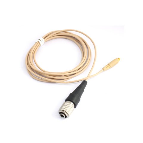 YPA Replacement Microphone Cable For YPA 4016 Headset Microphone
