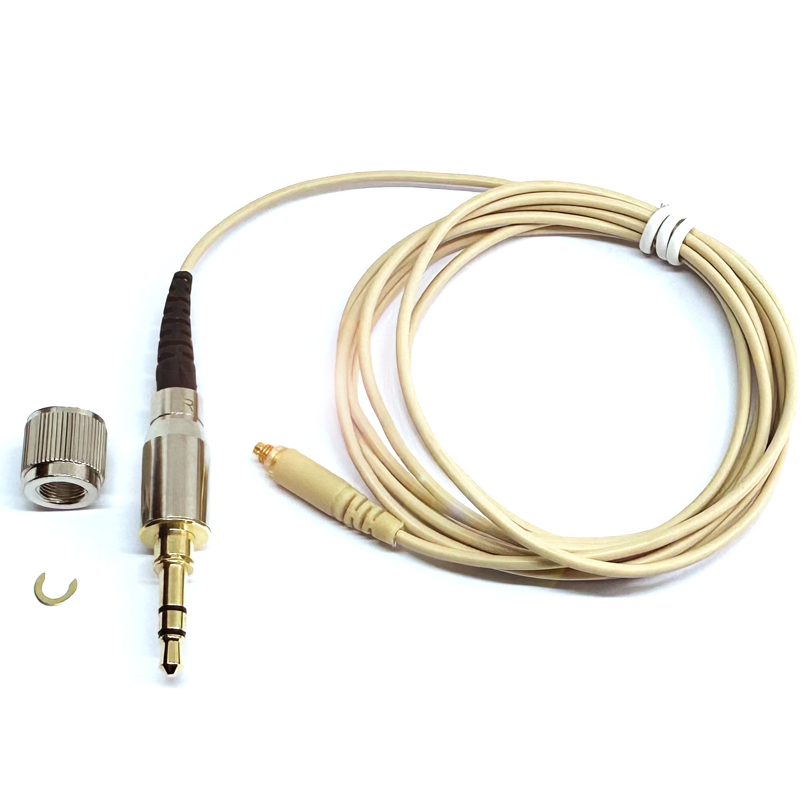 YPA Replacement Microphone Cable For YPA 4016 Headset Microphone