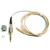 YPA Replacement Microphone Cable For YPA 4016 Headset Microphone
