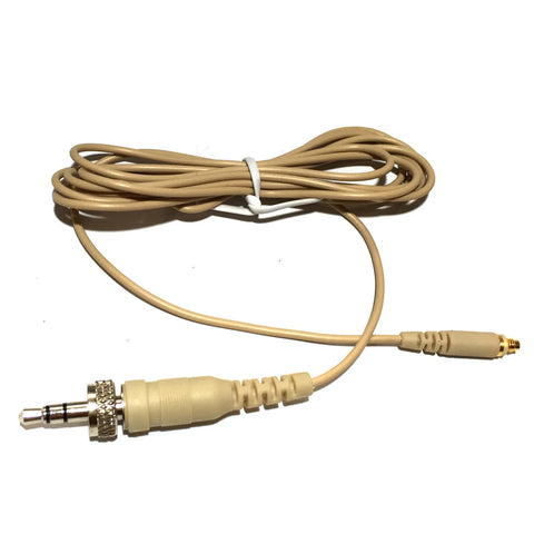 YPA Replacement Microphone Cable For YPA 4016 Headset Microphone