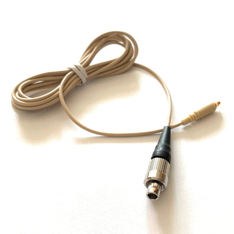 YPA Replacement Microphone Cable For YPA 4016 Headset Microphone