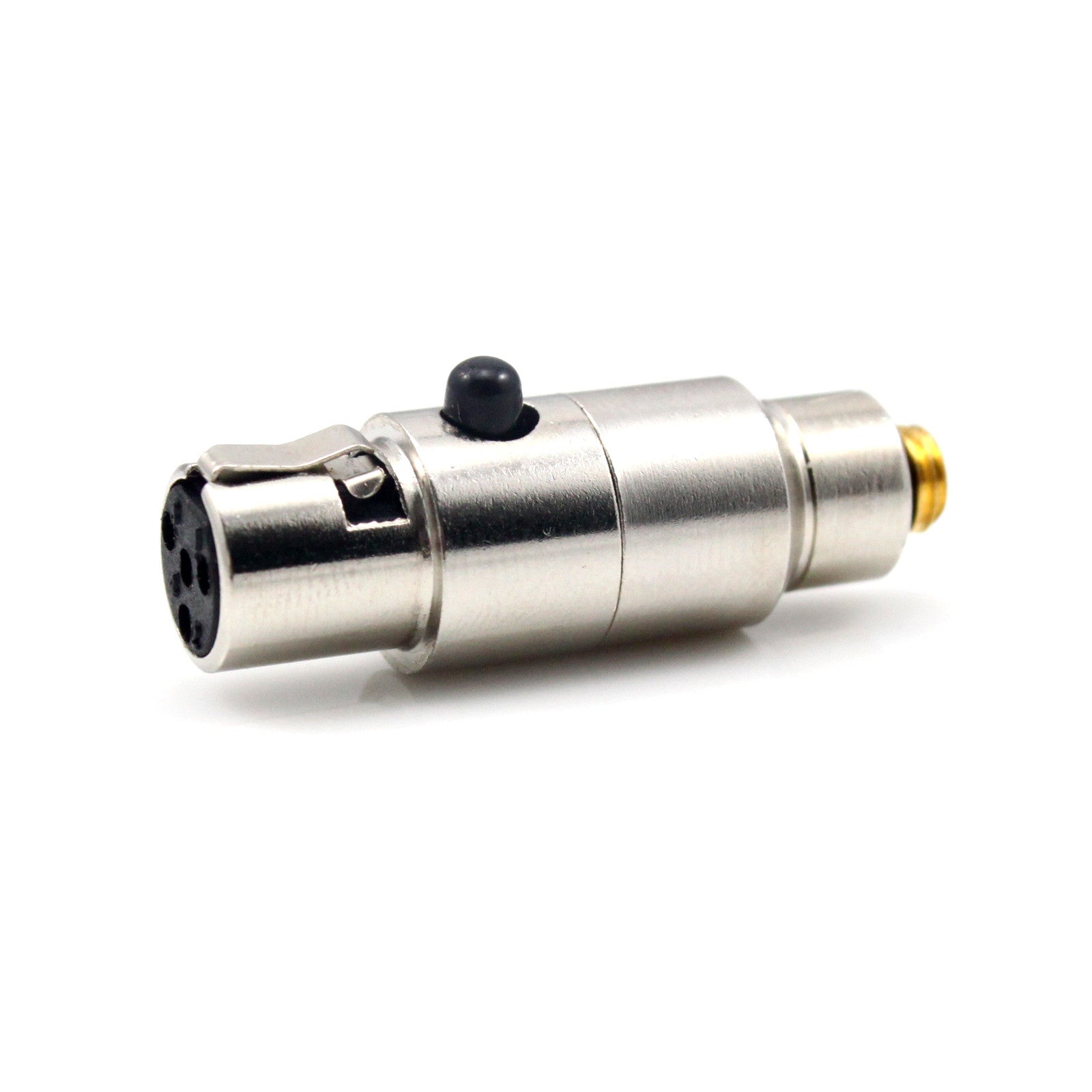 DPA 変換アダプター（MicroDot to SHURE） YPA C4S-2 Microdot Adapter FOR DPA Microphones Fits SHURE