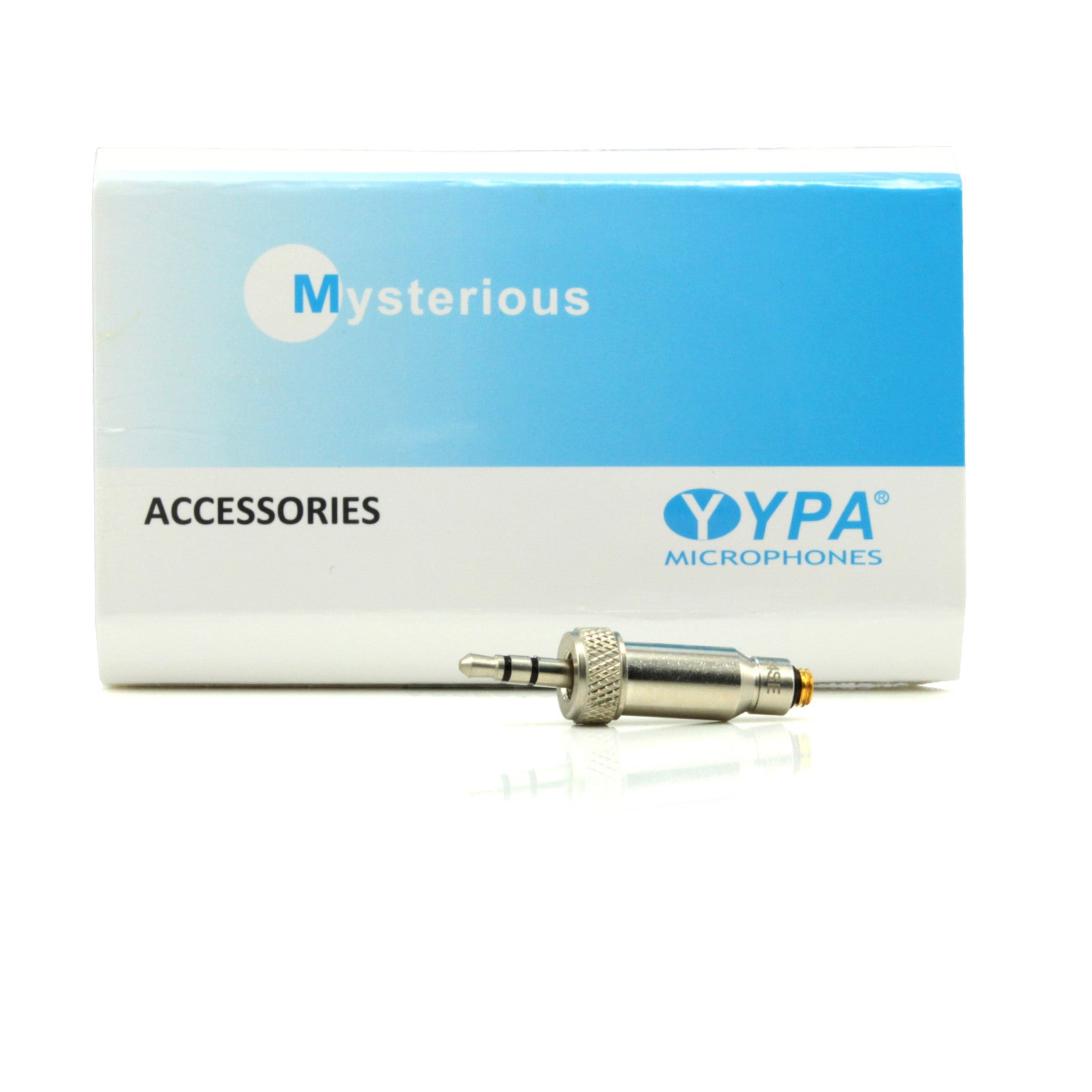 YPA C4SE-2 Microdot Adapter For DPA Microphones Fits SHURE