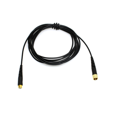 YPA AC16 Microdot Extension Cable for DPA Microphones - 5.3'