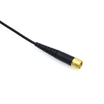 YPA AC16 Microdot Extension Cable for DPA Microphones - 5.3'