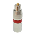 YPA EM2B Electret Microphone Power Adapter for DPA Microphones