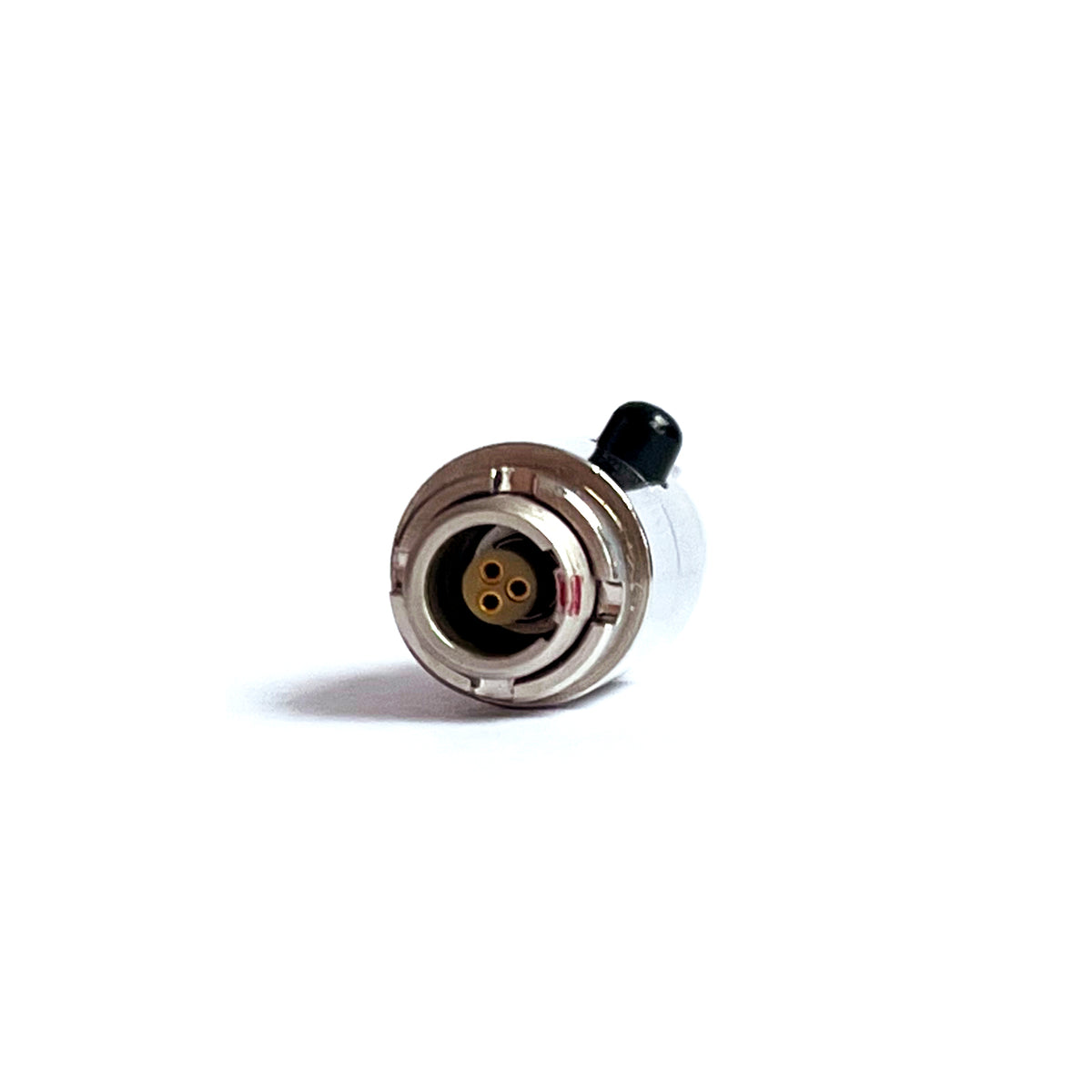 LEMO 3-Pin Adapter – YPA Microphones INC