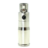 YPA MA403 Adapter Converting SHURE Microphones to AKG Wireless Bodypack Transmitter(TA4M to TA3F)