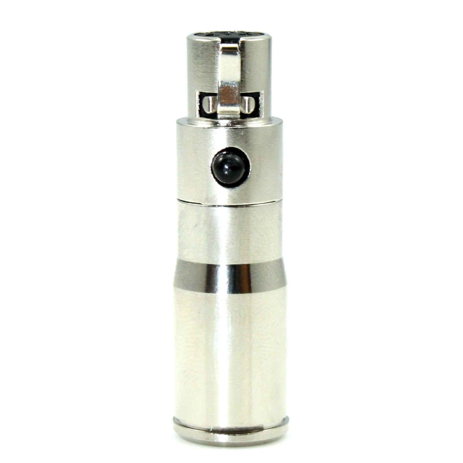 YPA MA403 Adapter Converting SHURE Microphones to AKG Wireless Bodypack Transmitter(TA4M to TA3F)