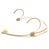 YPA 4015 Headset Microphone For Wireless System - Omnidirectional