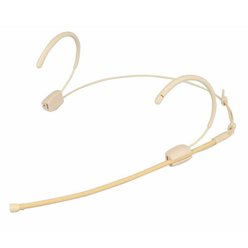 YPA 4015 Headset Microphone For Wireless System - Omnidirectional