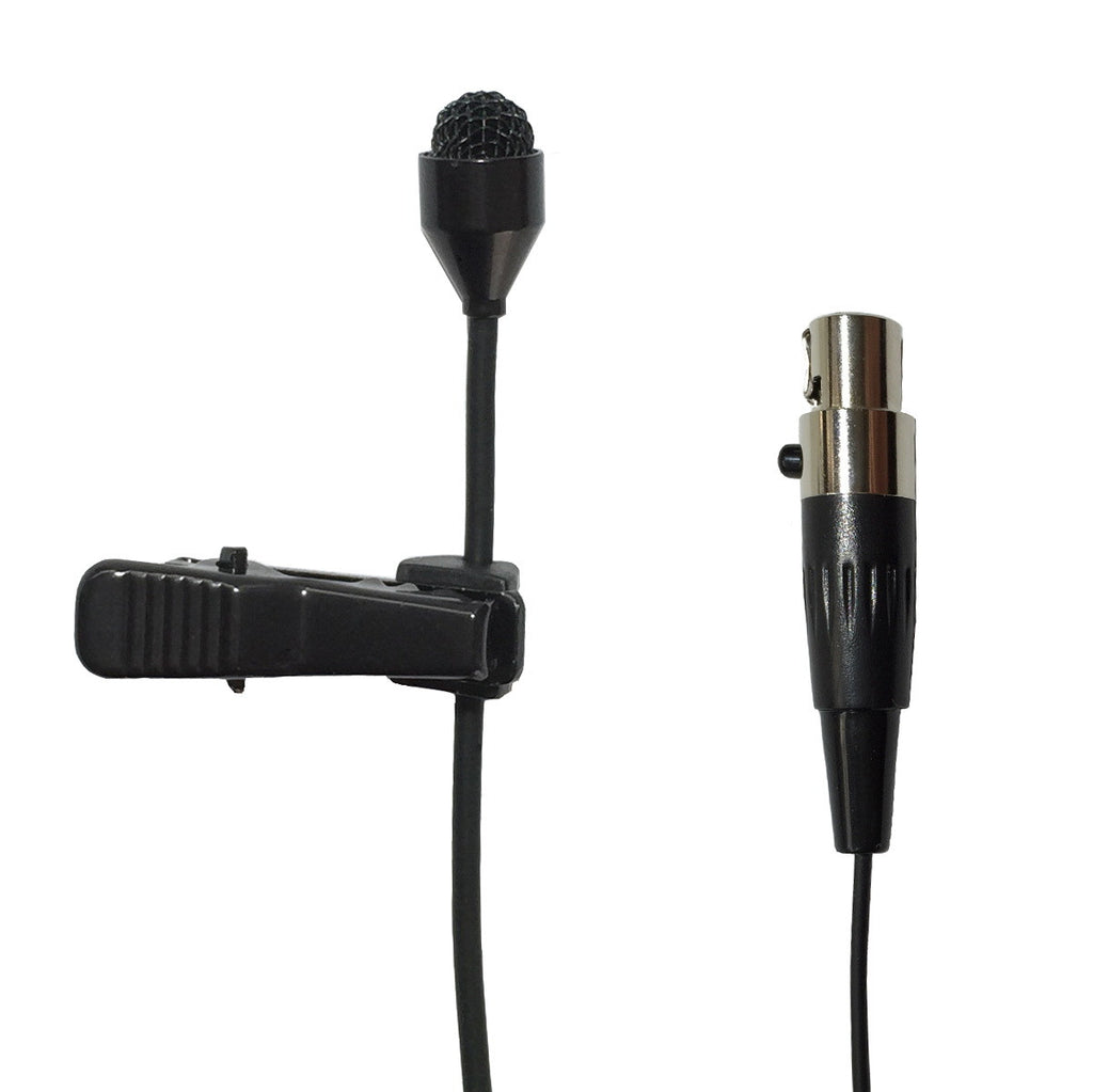 Akg collar 2025 mic