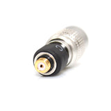 YPA C4SA-2 Microdot Adapter FOR DPA Microphones Fits SAMSON Bodypack Transmitters