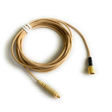 YPA AC4016L Detachable Cable for 4016 microphone with Microdot connector