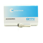 YPA MA206 Adapter Converting SENNHEISER Microphones to Audio Technica Wireless Bodypack Transmitter(3.5mm to Hirose 4Pin)