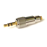 YPA C4SN-2 Microdot Adapter FOR DPA Microphones Fits SONY Bodypack Transmitters