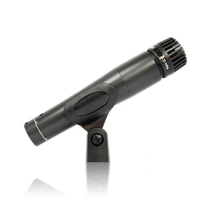 YPA M601 Cardioid Dynamic Handheld Wired Instrument Microphone