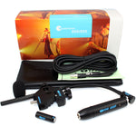 YPA M605 Mini Supercardioid Condenser Instrument Microphone