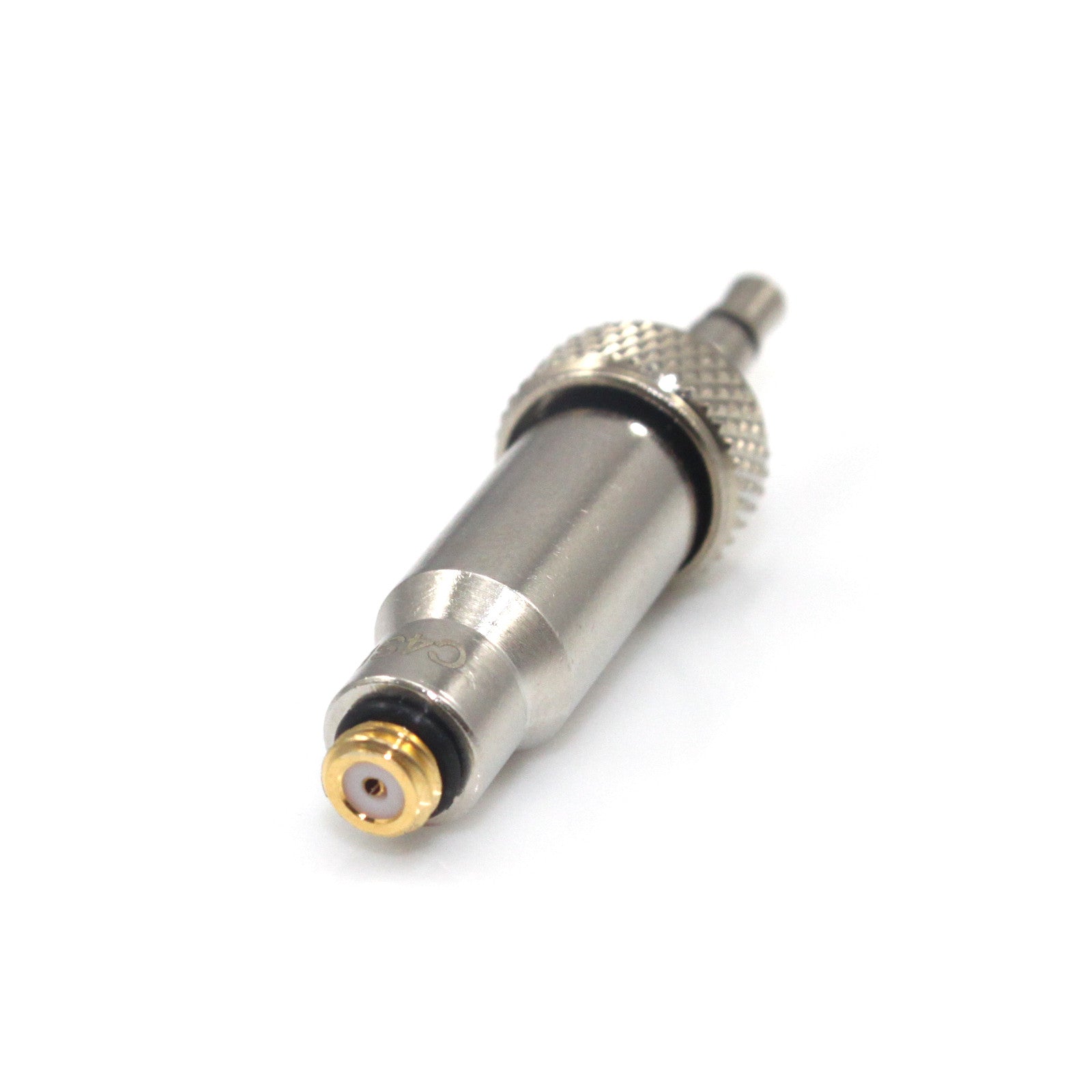 YPA C4SE-2 Microdot Adapter For DPA Microphones Fits SHURE