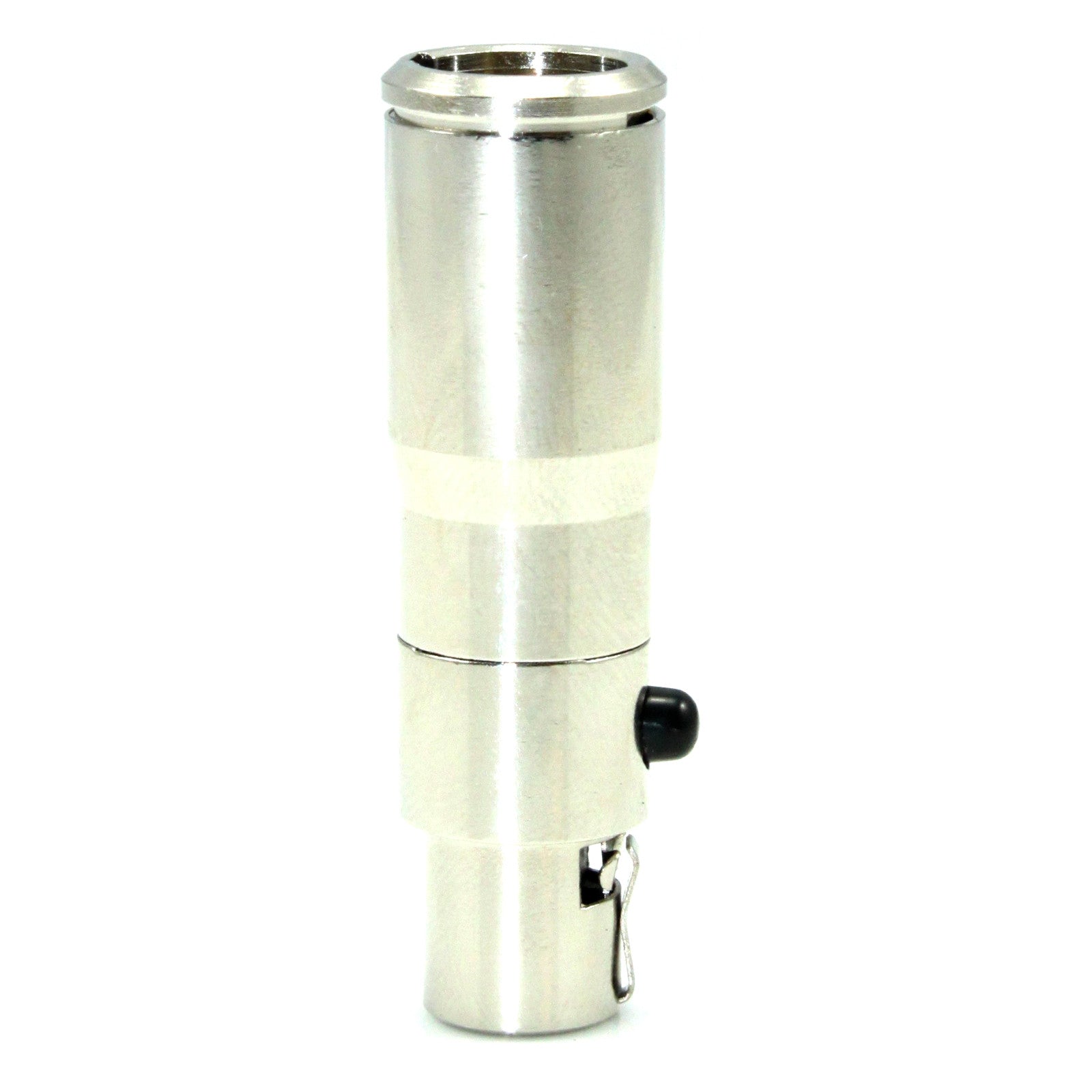 YPA MA403 Adapter Converting SHURE Microphones to AKG Wireless Bodypack Transmitter(TA4M to TA3F)