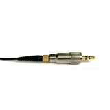 YPA C4SN-2 Microdot Adapter FOR DPA Microphones Fits SONY Bodypack Transmitters