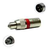 YPA EM35S Electret Microphone Power Adapter for SONY Microphones
