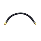 YPA GE600 Gooseneck Extension for DPA 4099 d:vote instrument microphone 100mm(3.94 in)