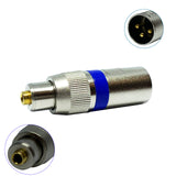 YPA EM35 Electret Microphone Power Adapter for SENNHEISER Microphones