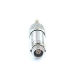 YPA CONLJ 3-Pin LEMO to 3.5mm Mini Jack Microphone Adapter LEMO-JACK 1/8″ JACK