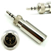 Mic Adapter