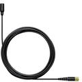 With Microdot Connector