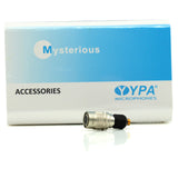 YPA C4SA-2 Microdot Adapter FOR DPA Microphones Fits SAMSON Bodypack Transmitters